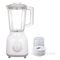 Máy trộn 2 tốc độ với bình nhựa